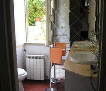 Garden Flat By Vatican Walls Rome Luaran gambar