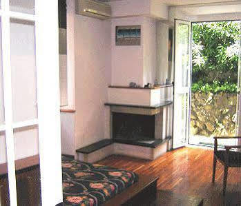 Garden Flat By Vatican Walls Rome Luaran gambar